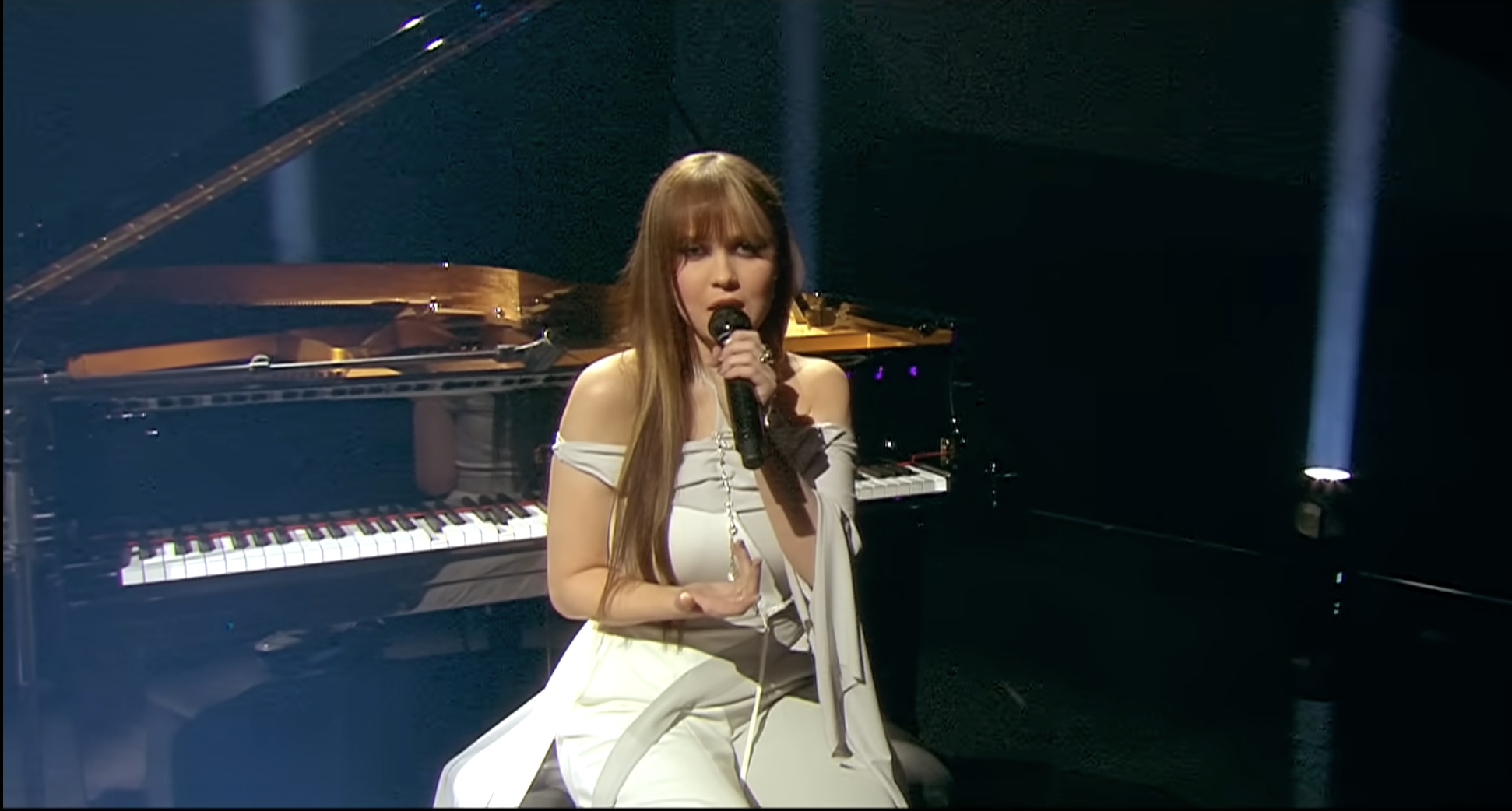PianoDisc at Eurovision 2023 | Makers of the World's Finest Player Piano System