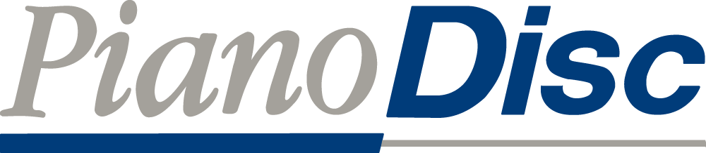 PianoDisc