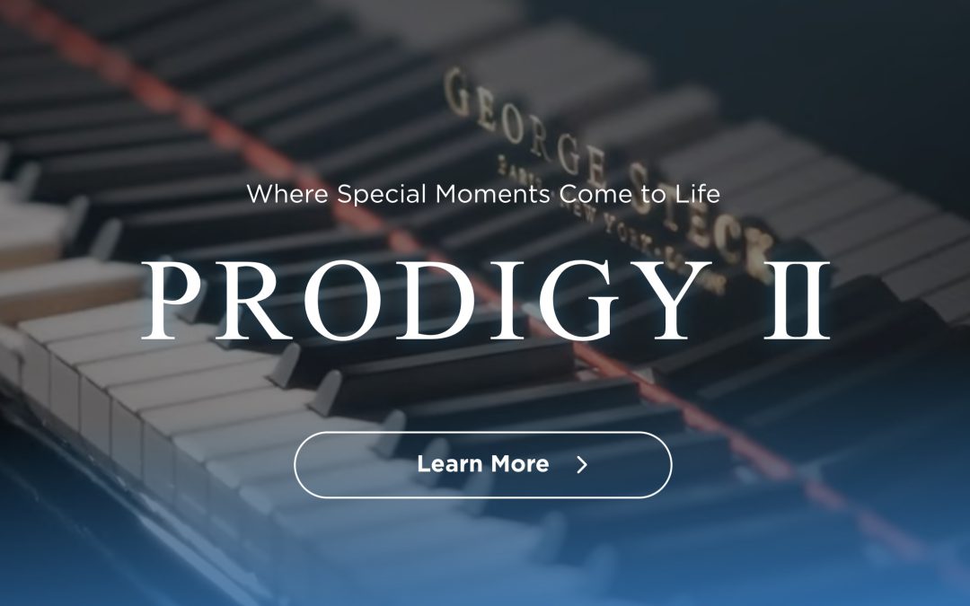 Prodigy II