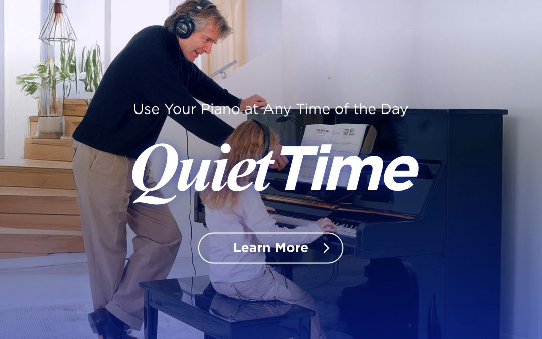 QuietTime
